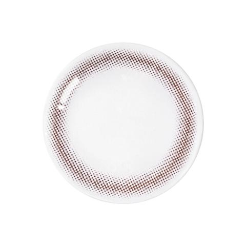 Olens - Eyeteen 1 Mois 2P - 2 - Choco Brown Olens - Eyeteen 1 Mois 2P - 2 - Choco Brown