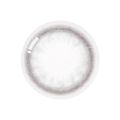Olens - Eyeteen 1 Month 2P - 1.5 - GRAY