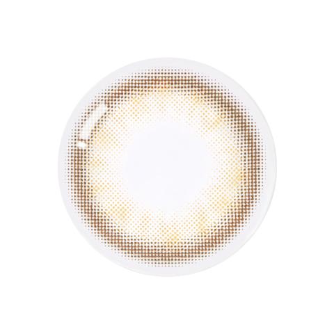 Olens - Eyeteen 1 Month 2P - 3.25 - Brown