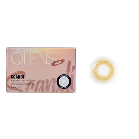 Olens - Scandi 1 mois - Hazel - 2pièces - -4.00