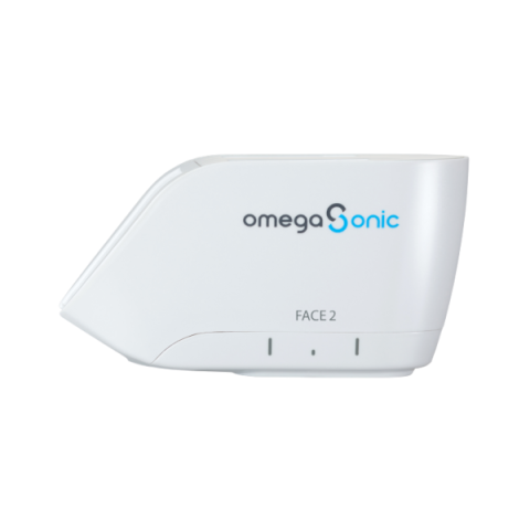 O'melon - Cartouche Face 2 pour Omega Sonic - 1pièce