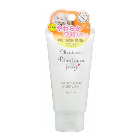 OMI - Menturm Vaseline - 60g
