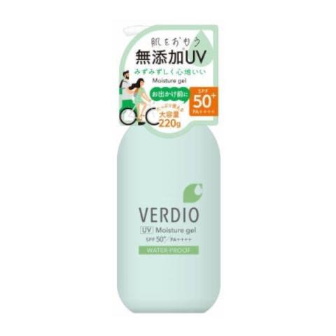 OMI - Verdio UV Gel hydratant résistant à l'eau SPF50+ PA++++...