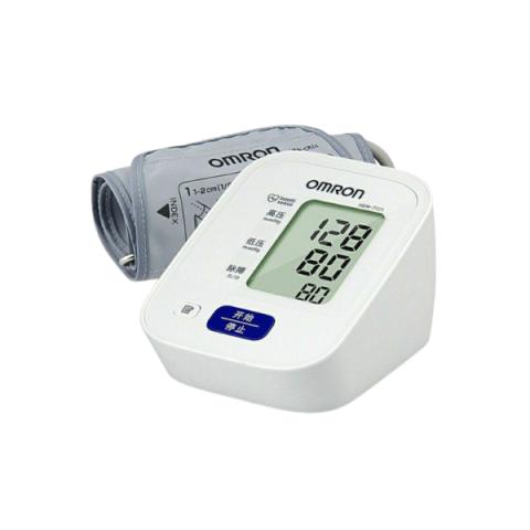 Omron - Tensiomètre à bras supérieur HEM-7121 (version CN) - 1pièce Omron - Tensiomètre à bras supérieur HEM-7121 (version CN) - 1pièce
