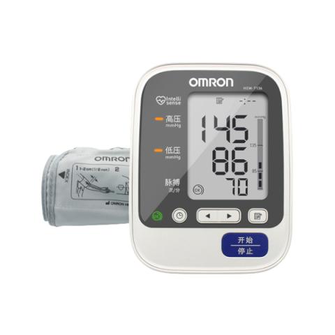 Omron - Tensiomètre électronique HEM-7136 (Version CN) - 1pièce Omron - Tensiomètre électronique HEM-7136 (Version CN) - 1pièce