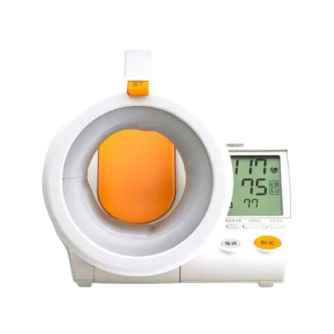 Omron - Upper Arm Blood Pressure Monitor HEM-1000 (CN Version) - 1pièce