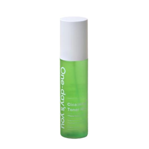 One-day's you - Cicaming Brume de toner - 100ml