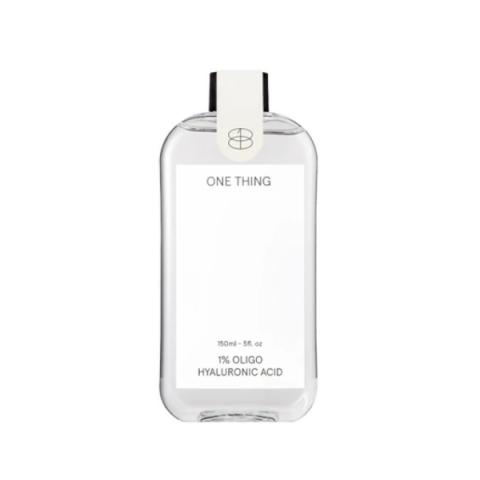ONE THING - 1% d'acide oligo hyaluronique - 150ml