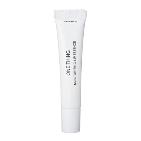 ONE THING - Essence hydratante pour les lèvres - 13g