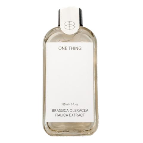 ONE THING - Extrait de Brassica Oleracea Italica - 150ml ONE THING - Extrait de Brassica Oleracea Italica - 150ml