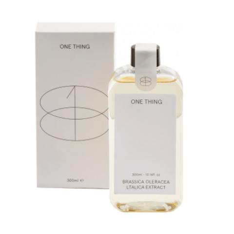 ONE THING - Extrait de Brassica Oleracea Italica - 300ml