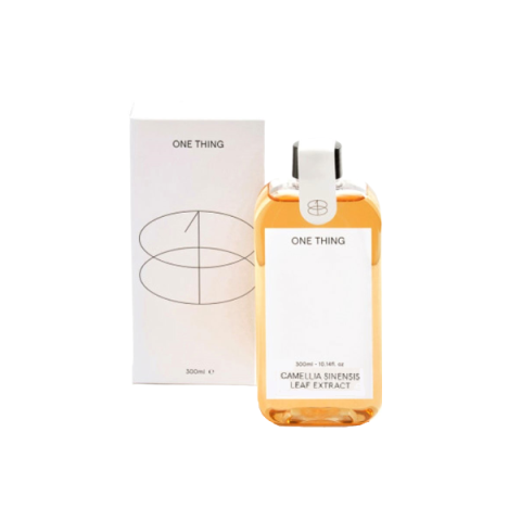 ONE THING - Extrait de feuille de Camellia Sinensis - 300ml