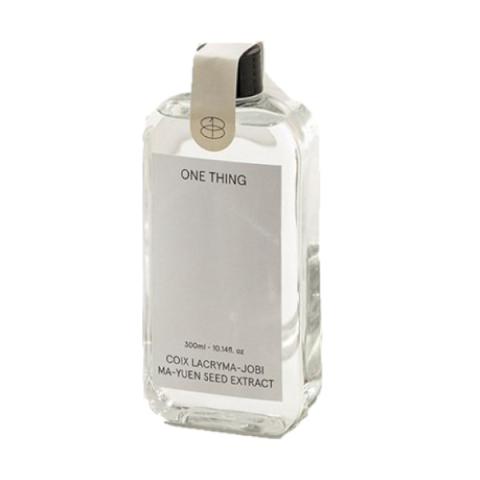ONE THING - Extrait de graine de Coix Lacryma-Jobi Ma-Yuen - 300ml