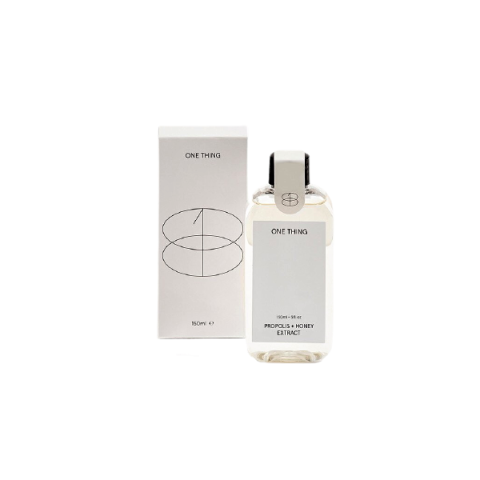 ONE THING - Extrait de propolis + miel - 150ml