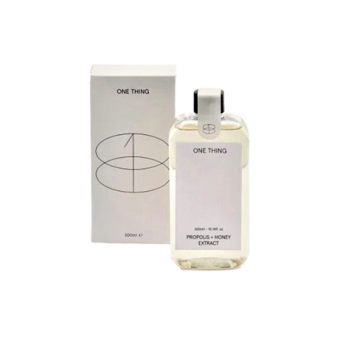 ONE THING - Extrait de propolis + miel - 300ml
