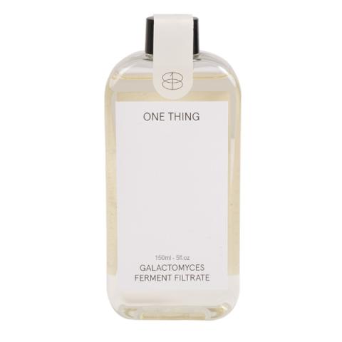ONE THING - Filtrat de ferment Galactomyces - 150ml