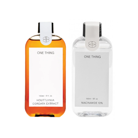ONE THING - Set Essentiels