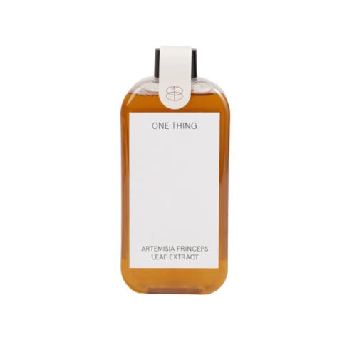 ONE THING - Tonique à l'extrait d'Artemisia Capillaris - 150 ml ONE THING - Tonique à l'extrait d'Artemisia Capillaris - 150 ml