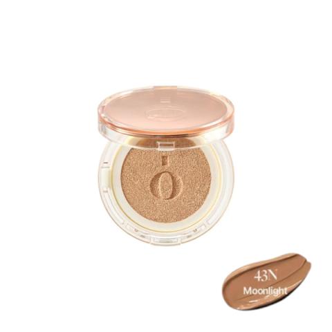 ongredients - Coussin de protection Skin Barrier Glow Mini SPF50+ PA++++ - 4.5g - 43N Moonlight