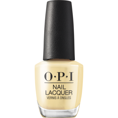 OPI Hollywood - Vernis à ongles Bee-hind the Scenes 15ML OPI Hollywood - Vernis à ongles Bee-hind the Scenes 15ML