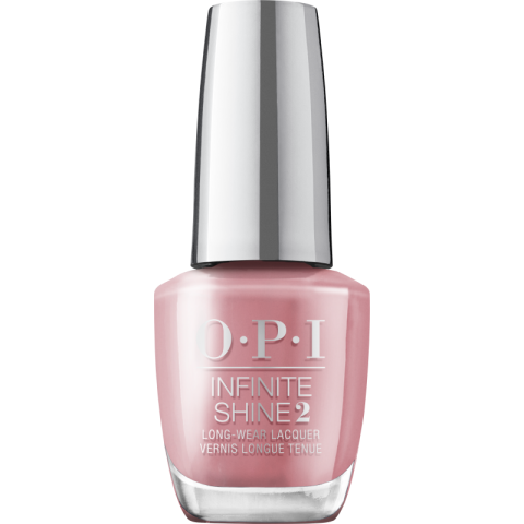 OPI Vernis Infinite Shine Suzi Calls the Paparazzi - Hollywood 15ML
