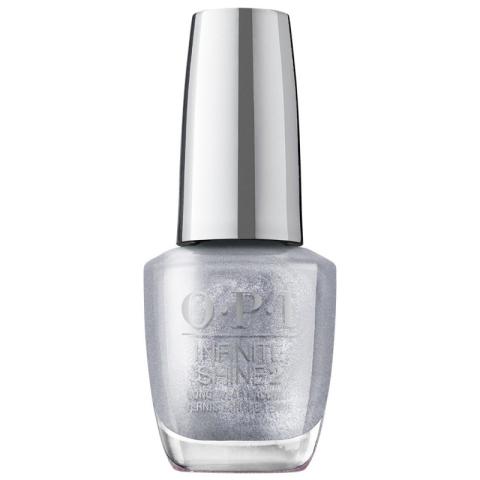 OPI Vernis Infinite Shine Tinsel, tinsel 'lil star - Shine Bright 15ML OPI Vernis Infinite Shine Tinsel, tinsel 'lil star - Shine Bright 15ML