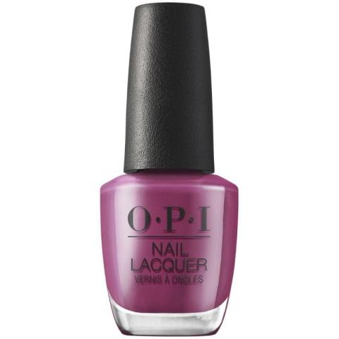 OPI - Vernis à ongles collection Jewel Be Bold Feelin’ Berry Glam 15ml OPI - Vernis à ongles collection Jewel Be Bold Feelin’ Berry Glam 15ml
