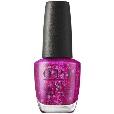 OPI - Vernis à ongles collection Jewel Be Bold I Pink It’s Snowing 15ml