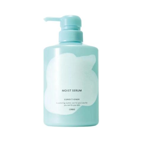 ORBIS - Revitalisant sérum humide - 420g ORBIS - Revitalisant sérum humide - 420g