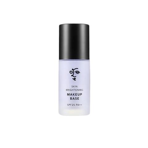 Ottie - Base de maquillage éclaircissante pour la peau SPF25 PA++... Ottie - Base de maquillage éclaircissante pour la peau SPF25 PA++...