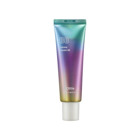 Ottie - BB scintillant calmant - 50ml Ottie - BB scintillant calmant - 50ml