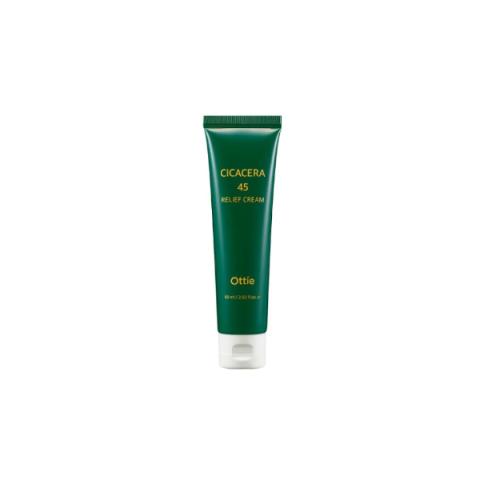 Ottie - Cicacera 45 Crème Soulageante - 60ml