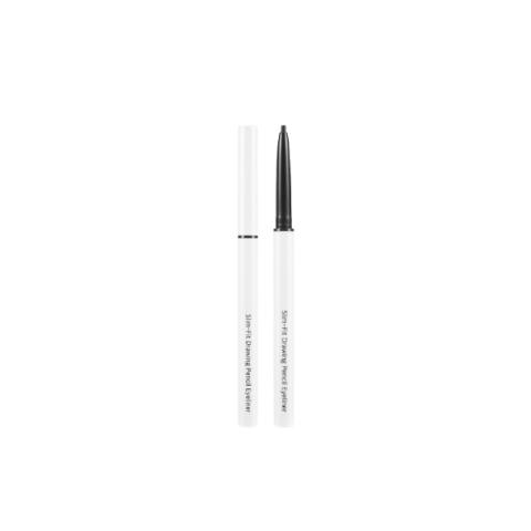 Ottie - Crayon pour les yeux Slim-Fit Drawing - 0.12g - 01 Black