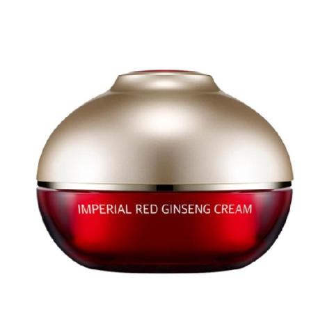 Ottie - Crème de Ginseng Rouge Impérial - 120ml