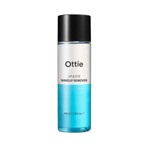 Ottie - Démaquillant pour les lèvres et les yeux - 100ml