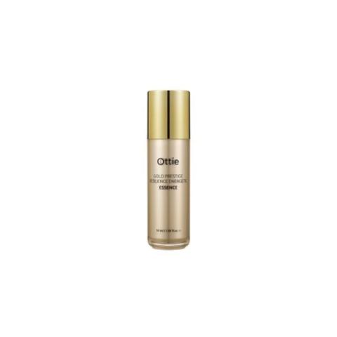 Ottie - Essence Énergétique Gold Prestige Resilience - 50ml Ottie - Essence Énergétique Gold Prestige Resilience - 50ml