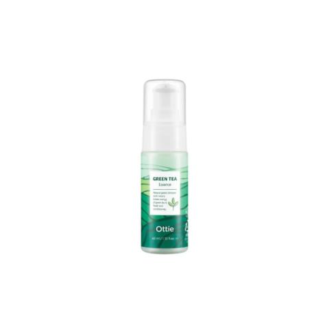 Ottie - Essence de thé vert - 40ml Ottie - Essence de thé vert - 40ml