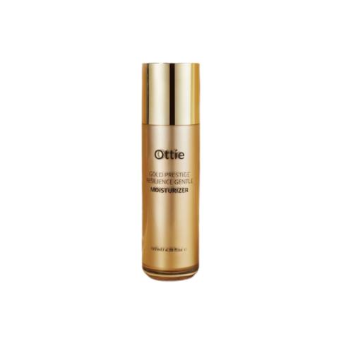 Ottie - Hydratant doux Gold Prestige Resilience - 130ml Ottie - Hydratant doux Gold Prestige Resilience - 130ml