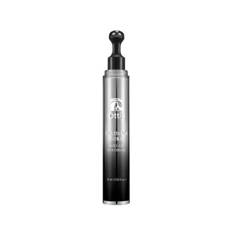 Ottie - Platinum Aura Crème Contour des Yeux Roll-Up - 15ml
