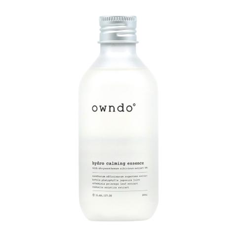 owndo - Hydro Calming Essence - 210ml