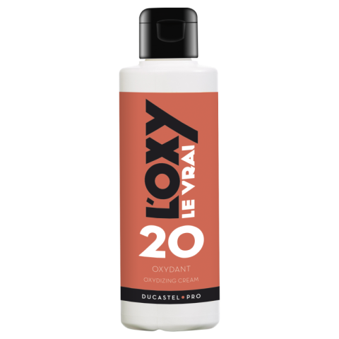 Oxydant 20V Ducastel 250ML