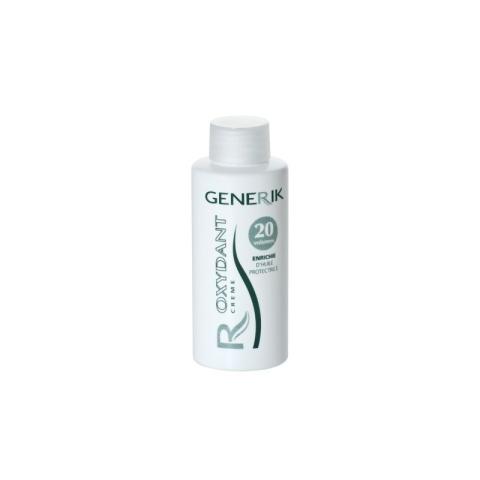 Oxydant 20V à l'huile GENERIK 100ML