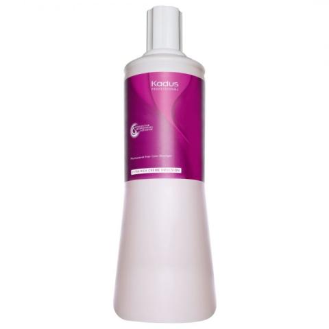 Oxydant crème 10V 3% Kadus 1L Oxydant crème 10V 3% Kadus 1L