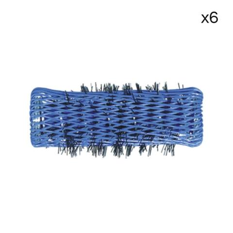 Pack de 6 rouleaux mise en plis ø16mm