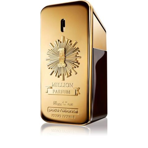 Paco Rabanne 1 Million parfum 50ml Paco Rabanne 1 Million parfum 50ml