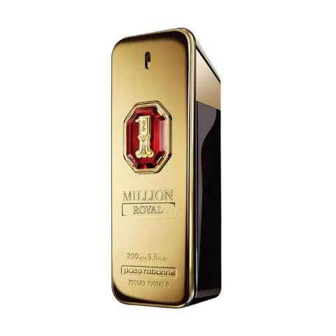 Paco Rabanne 1 Million Royal Eau De Parfum 200ml