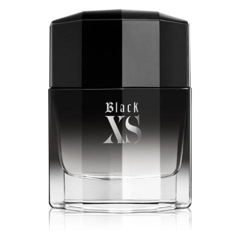 Paco Rabanne Black XS Eau De Toilette 50ml Paco Rabanne Black XS Eau De Toilette 50ml