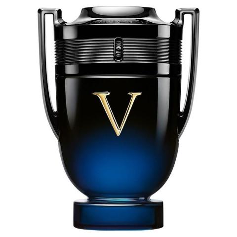 Paco Rabanne Invictus Victory Elixir Eau De Parfum 50ml