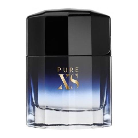Paco Rabanne Pure Xs Eau De Toilette 100ml Paco Rabanne Pure Xs Eau De Toilette 100ml