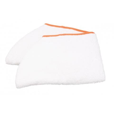 Paire de chaussettes en tissu éponge Sibel Paire de chaussettes en tissu éponge Sibel